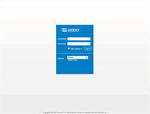 Tablet Screenshot of ebert.com.br